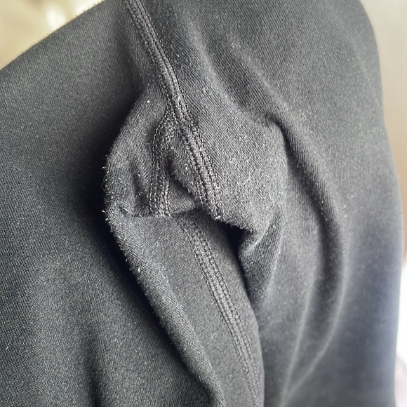 Fablectics Leggings Size 12 - Picture 5 of 6